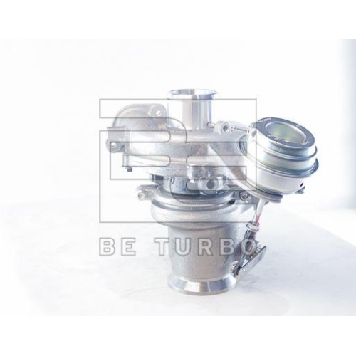 BE TURBO 128085RED Lader, Aufladung f&uuml;r FIAT OPEL