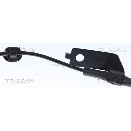 Sensor, Raddrehzahl TRISCAN 8180 80130 f&uuml;r CHRYSLER DODGE JEEP