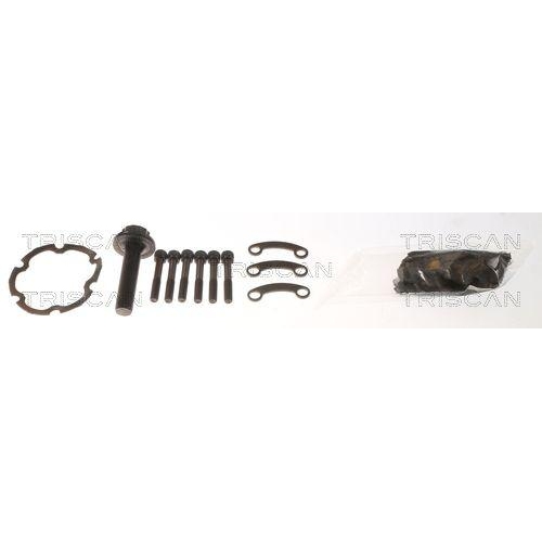 Antriebswelle TRISCAN 8540 295074 f&uuml;r SEAT SKODA VW, Hinterachse rechts