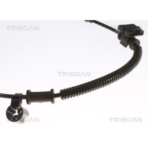 Sensor, Raddrehzahl TRISCAN 8180 80223 f&uuml;r CHRYSLER, Hinterachse rechts