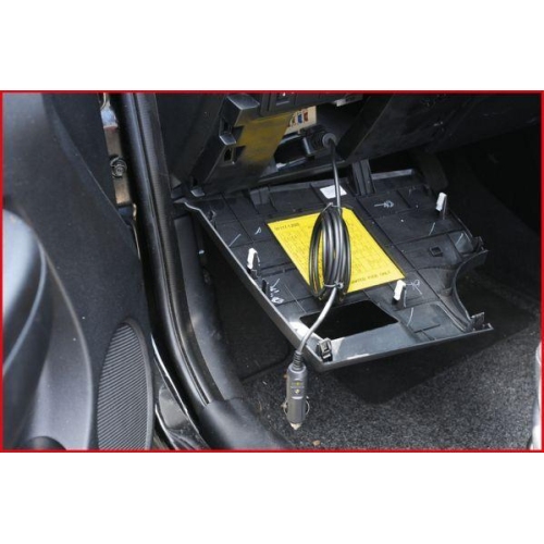 Spannungshalter, Bordnetz KS TOOLS 550.1705 für