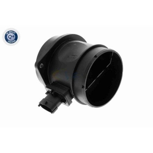 Luftmassenmesser VEMO V48-72-0111 Green Mobility Parts f&uuml;r LAND ROVER, links