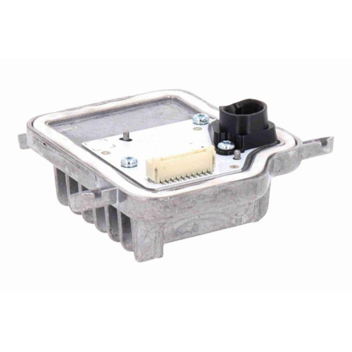 Steuerger&auml;t, Beleuchtung VEMO V10-73-0670 Green Mobility Parts f&uuml;r AUDI, links