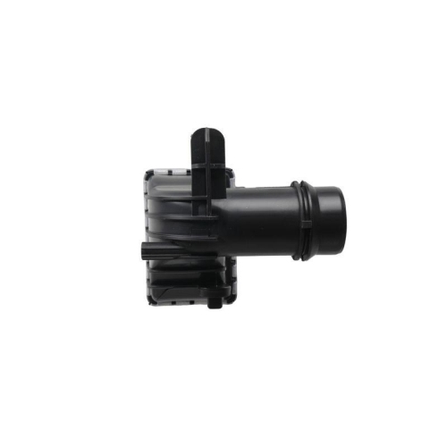 HELLA Ladeluftkühler 8ML 366 340-541 für CHRYSLER JEEP