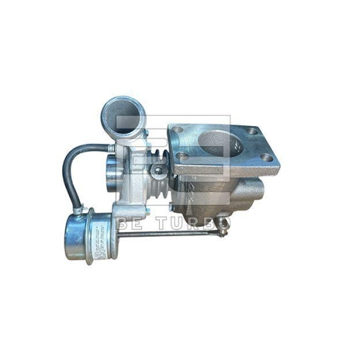 BE TURBO 128139 Lader, Aufladung f&uuml;r PERKINS