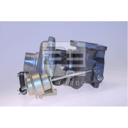 BE TURBO 125226 Lader, Aufladung f&uuml;r FIAT