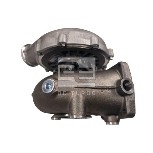 BE TURBO 126951RED Lader, Aufladung f&uuml;r MAN, links