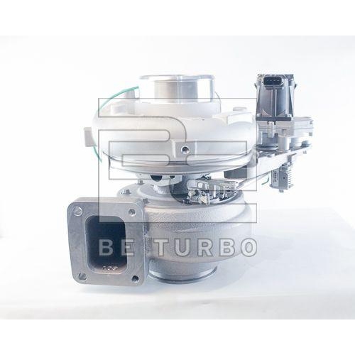 BE TURBO 130096 Lader, Aufladung f&uuml;r IVECO CLAAS