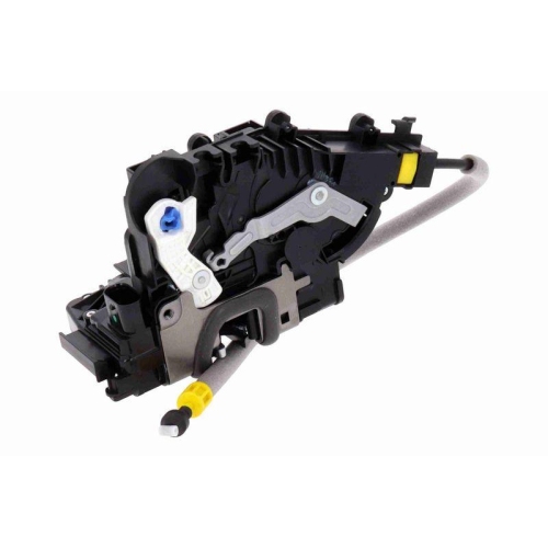 VEMO T&uuml;rschloss links und rechts V30-85-0133 + V30-85-0134 f&uuml;r MERCEDES-BENZ