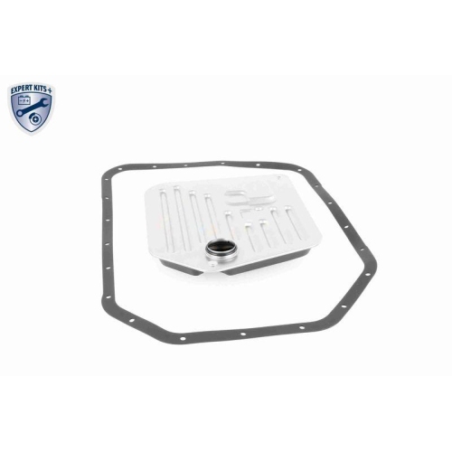 VAICO Hydraulikfiltersatz, Automatikgetriebe links und rechts 5-Gang (5HP24 - A5S440Z) V20-0345 + V42-0344 f&uuml;r BMW