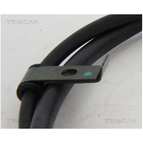 Seilzug, Feststellbremse TRISCAN 8140 18198 f&uuml;r KIA, hinten rechts, rechts