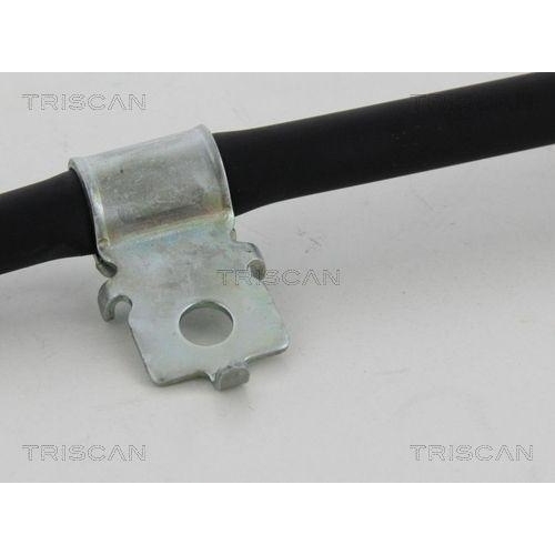 Seilzug, Feststellbremse TRISCAN 8140 68122 f&uuml;r SUBARU, links