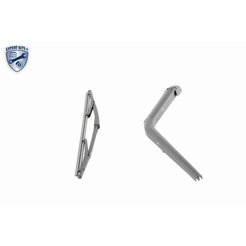 Wischarm-Satz, Scheibenreinigung VAICO V24-1731 EXPERT KITS + für FIAT, hinten