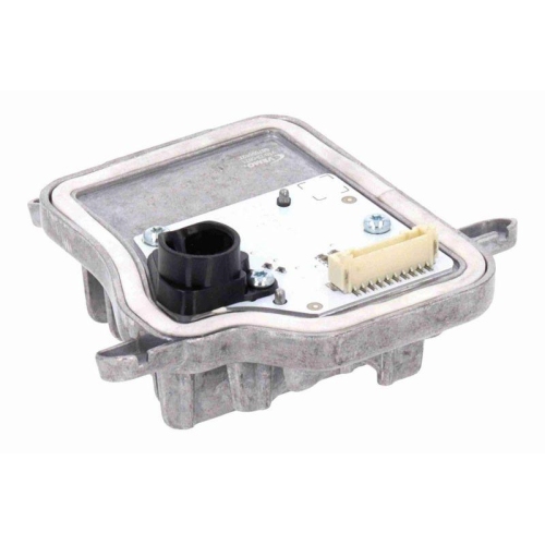 Steuergerät, Beleuchtung VEMO V10-73-0671 Green Mobility Parts für AUDI, rechts