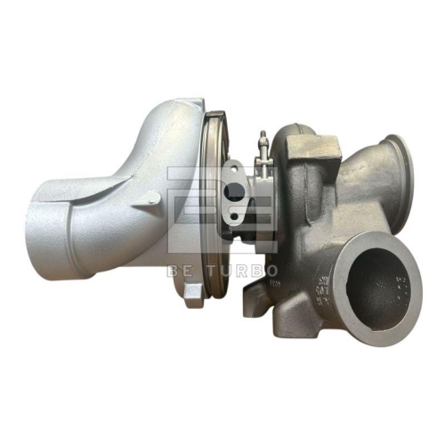 BE TURBO 130104 Lader, Aufladung f&uuml;r MAN