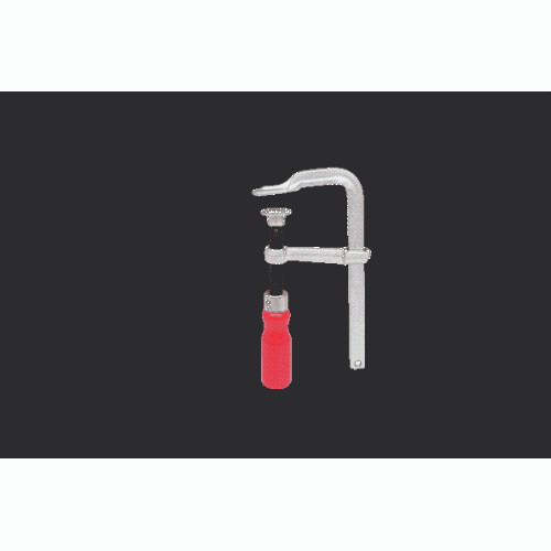 Schraubzwinge KS TOOLS 145.0201 für