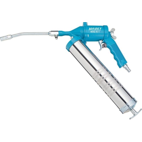 Fettpresse (Druckluft) HAZET 9042N-1 f&uuml;r