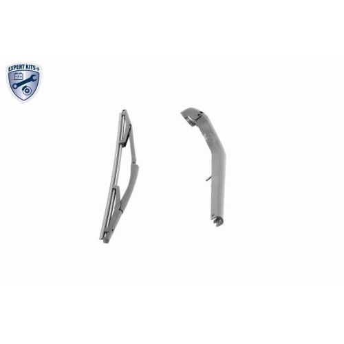 Wischarm-Satz, Scheibenreinigung VAICO V24-1733 EXPERT KITS + für FIAT, hinten