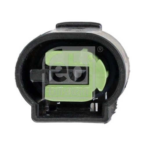 Kompressor, Druckluftanlage FEBI BILSTEIN 196278 febi Plus für TESLA