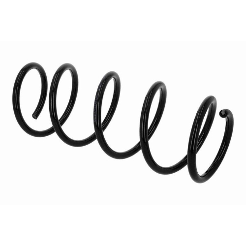 Fahrwerksfeder VAICO V40-2486 Original VAICO Qualit&auml;t f&uuml;r OPEL VAUXHALL