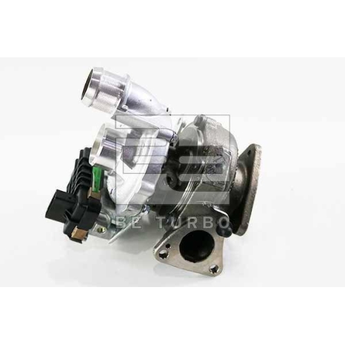 BE TURBO 128141 Lader, Aufladung f&uuml;r JAGUAR