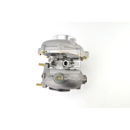 BE TURBO 128026 Lader, Aufladung f&uuml;r MAN