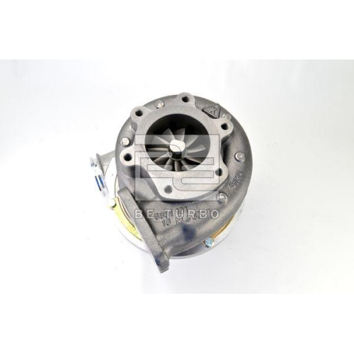 BE TURBO 127918 Lader, Aufladung f&uuml;r MAN
