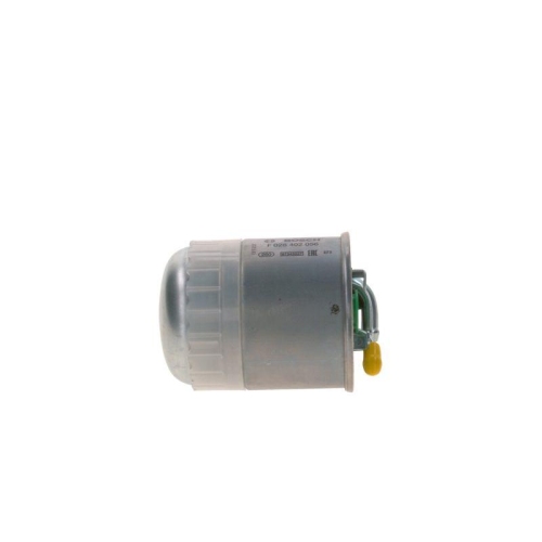 Kraftstofffilter BOSCH F 026 402 056 f&uuml;r CHRYSLER DODGE MERCEDES-BENZ JEEP