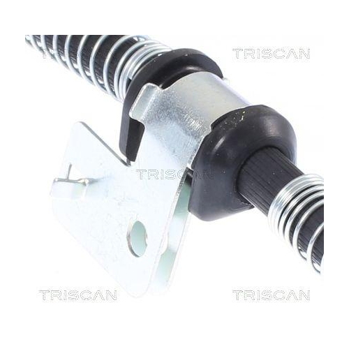 Bremsschlauch TRISCAN 8150 17219 f&uuml;r LAND ROVER, Vorderachse rechts