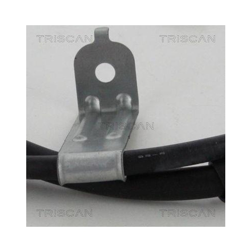 Seilzug, Feststellbremse TRISCAN 8140 68124 f&uuml;r SUBARU, hinten links