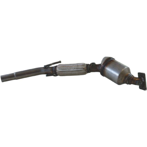 Katalysator BOSAL 090-812 f&uuml;r SEAT SKODA VW, vorne