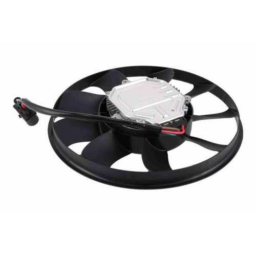 VEMO L&uuml;fter, Motork&uuml;hlung V10-01-0013 Green Mobility Parts f&uuml;r AUDI PORSCHE VW