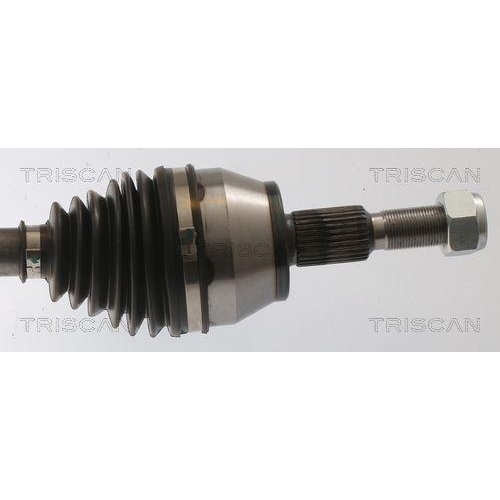 Antriebswelle TRISCAN 8540 16654 f&uuml;r FORD, Vorderachse rechts