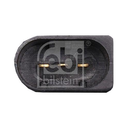 Kompressor, Druckluftanlage FEBI BILSTEIN 196279 febi Plus für TESLA