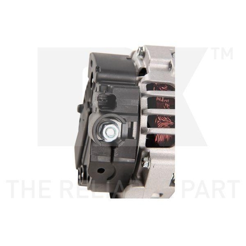 Generator NK 4890213 f&uuml;r CITRO&Euml;N FIAT PEUGEOT