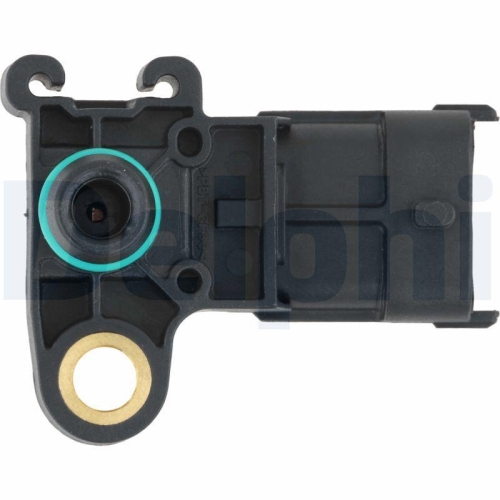 DELPHI PS10154 Sensor, Ladedruck f&uuml;r CITRO&Euml;N FORD JAGUAR PEUGEOT VOLVO FORD USA