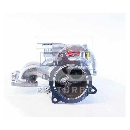 BE TURBO 129856RED Lader, Aufladung f&uuml;r FORD
