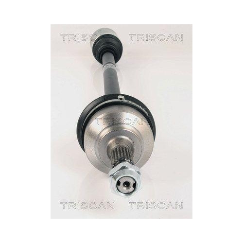 Antriebswelle TRISCAN 8540 28626 für CITROËN PEUGEOT, Vorderachse rechts