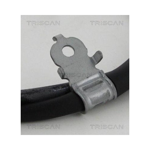 Seilzug, Feststellbremse TRISCAN 8140 68125 f&uuml;r SUBARU, hinten rechts