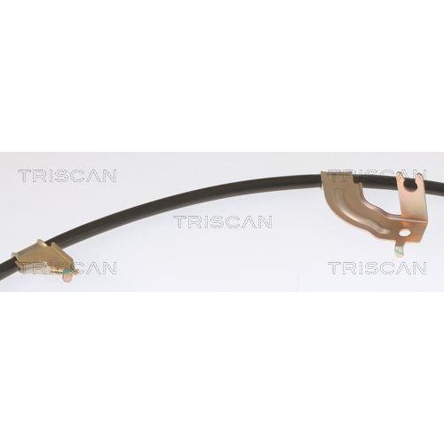 Seilzug, Feststellbremse TRISCAN 8140 141183 f&uuml;r NISSAN, hinten links