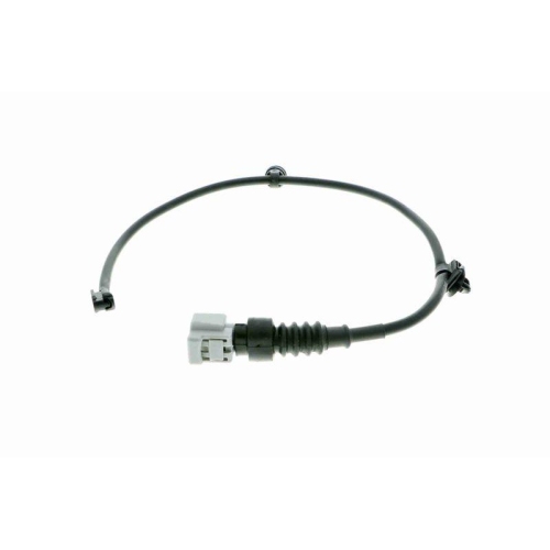 Warnkontakt, Bremsbelagverschlei&szlig; VEMO V70-72-0258 Original VEMO Qualit&auml;t f&uuml;r