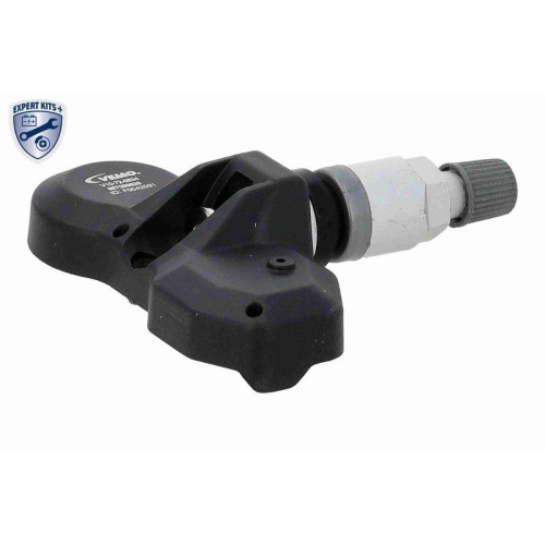 Radsensor, Reifendruck-Kontrollsystem VEMO V10-72-0834 EXPERT KITS + für AUDI VW
