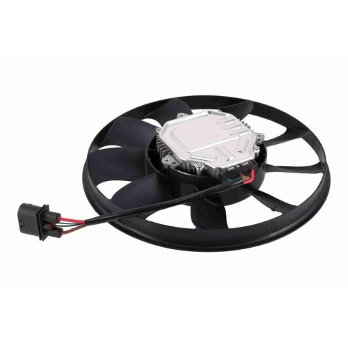 VEMO L&uuml;fter, Motork&uuml;hlung V10-01-0014 Green Mobility Parts f&uuml;r AUDI VW VAG