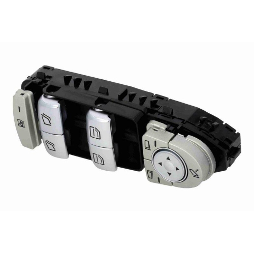 Schalter, Fensterheber VEMO V30-73-0094 Green Mobility Parts f&uuml;r MERCEDES-BENZ