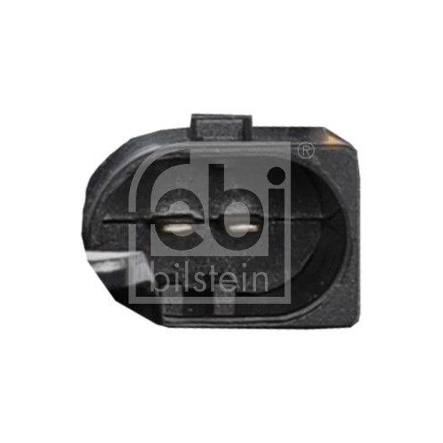 FEBI BILSTEIN Kompressor, Druckluftanlage 196280 febi Plus für AUDI