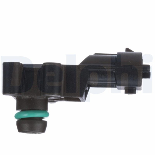 DELPHI PS10155 Sensor, Ladedruck f&uuml;r OPEL VAUXHALL CHEVROLET GENERAL MOTORS