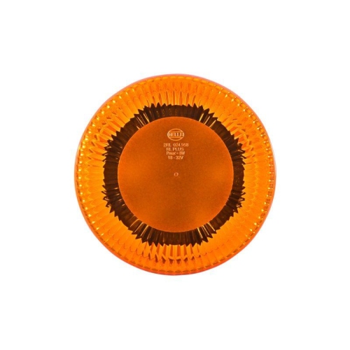 HELLA Rundumkennleuchte 2RL 024 958-111 RL plus f&uuml;r