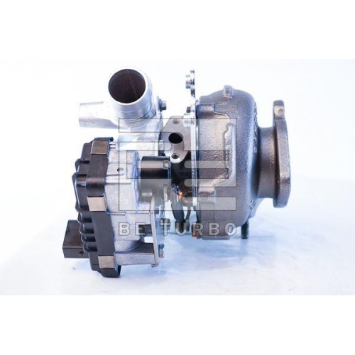 BE TURBO 128146RED Lader, Aufladung f&uuml;r JAGUAR, links