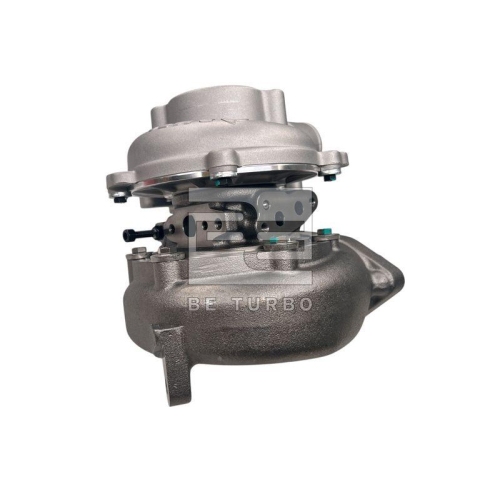 BE TURBO 130554RED Lader, Aufladung f&uuml;r TOYOTA