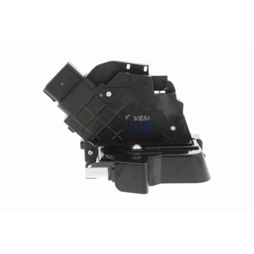 VEMO T&uuml;rschloss links und rechts hinten V25-85-0010 + V25-85-0011 f&uuml;r FORD